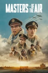 Masters of the Air (2024) Masters of the Air (2024)