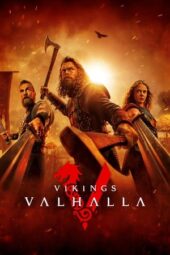 Vikings: Valhalla Season 3 (2024) Vikings: Valhalla Season 3 (2024)