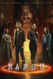 Nafsu: Hell of a Night (2024) Nafsu: Hell of a Night (2024)