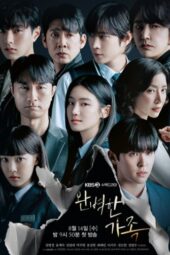 Perfect Family (2024) Perfect Family (2024)