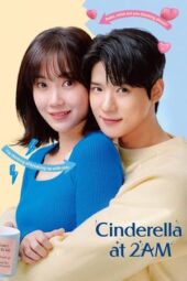 Cinderella at 2AM (2024) Cinderella at 2AM (2024)