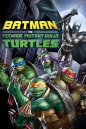 Batman vs Teenage Mutant Ninja Turtles (2019) Batman vs Teenage Mutant Ninja Turtles (2019)
