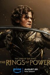 The Lord of the Rings: The Rings of Power Season 2 (2024) The Lord of the Rings: The Rings of Power Season 2 (2024)