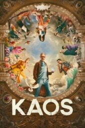 KAOS (2024) KAOS (2024)