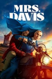 Mrs. Davis (2023) Mrs. Davis (2023)