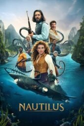 Nautilus (2024) Nautilus (2024)