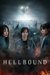 Hellbound Season 2 (2024) Hellbound Season 2 (2024)