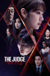 The Judge from Hell (2024) The Judge from Hell (2024)