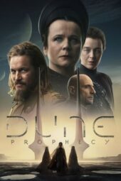 Dune: Prophecy (2024) Dune: Prophecy (2024)