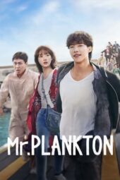 Mr. Plankton (2024) Mr. Plankton (2024)