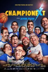 Championext: Campeonex (2023)