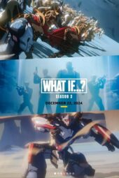 What If Season 3 (2024) What If Season 3 (2024)