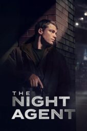The Night Agent Season 2 (2025) The Night Agent Season 2 (2025)