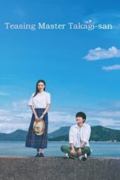 Teasing Master Takagi-san (2024) Teasing Master Takagi-san (2024)