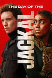 The Day of the Jackal (2024) The Day of the Jackal (2024)
