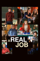 A Real Job (2023) A Real Job (2023)