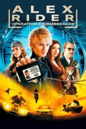 Stormbreaker (2006) Stormbreaker (2006)