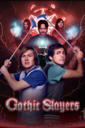 Gothic Slayers (2025)