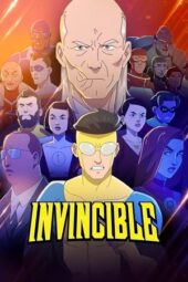 Invincible Season 3 (2025) Invincible Season 3 (2025)