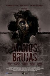 Bewitched Hands: Manos brujas (2023)