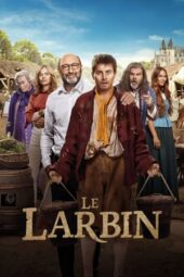 King of My Castle: Le Larbin (2024)