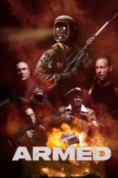 Armed (2025)
