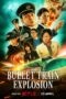 Bullet Train Explosion (2025)