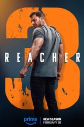 Reacher S1 S2 S3 (2025) Reacher S1 S2 S3 (2025)