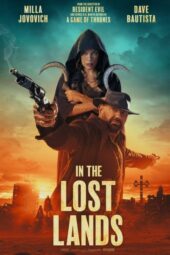 In the Lost Lands (2025)