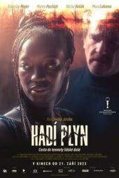 Snake Gas: Hadi plyn (2023)