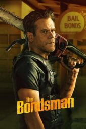 The Bondsman (2025) The Bondsman (2025)