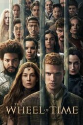 The Wheel of Time Season 3 (2025) The Wheel of Time Season 3 (2025)