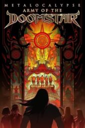Metalocalypse: Army of the Doomstar (2023) Metalocalypse: Army of the Doomstar (2023)