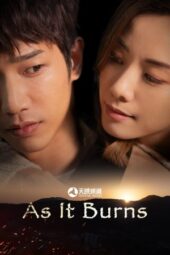 As It Burns (2024) As It Burns (2024)