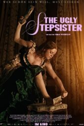 The Ugly Stepsister (2025)