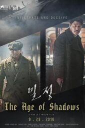 The Age of Shadows (2016) The Age of Shadows (2016)