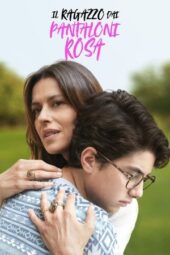 The Boy With Pink Pants (2024) The Boy With Pink Pants (2024)