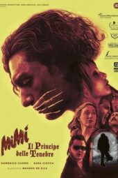 Mimi Prince of Darkness (2023) Mimi Prince of Darkness (2023)